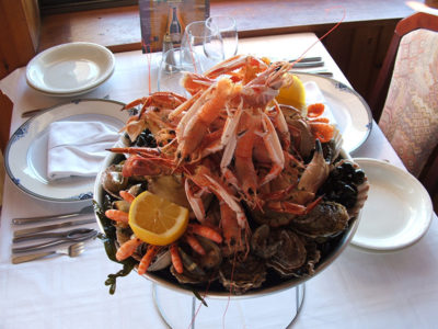 RESTAURANT LA GRAND&00.jpg039;ROCHE 3 00