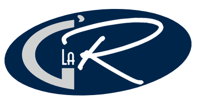 Restaurant La Grand'Roche Logo