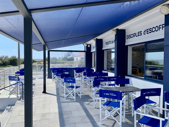 Restaurant La Grand&135.jpg039;Roche 1 135