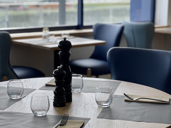 Restaurant La Grand&137.jpg039;Roche 2 137
