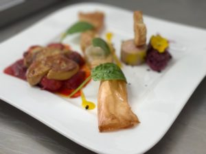 Restaurant La Grand&162.jpg039;Roche Img (1) 162